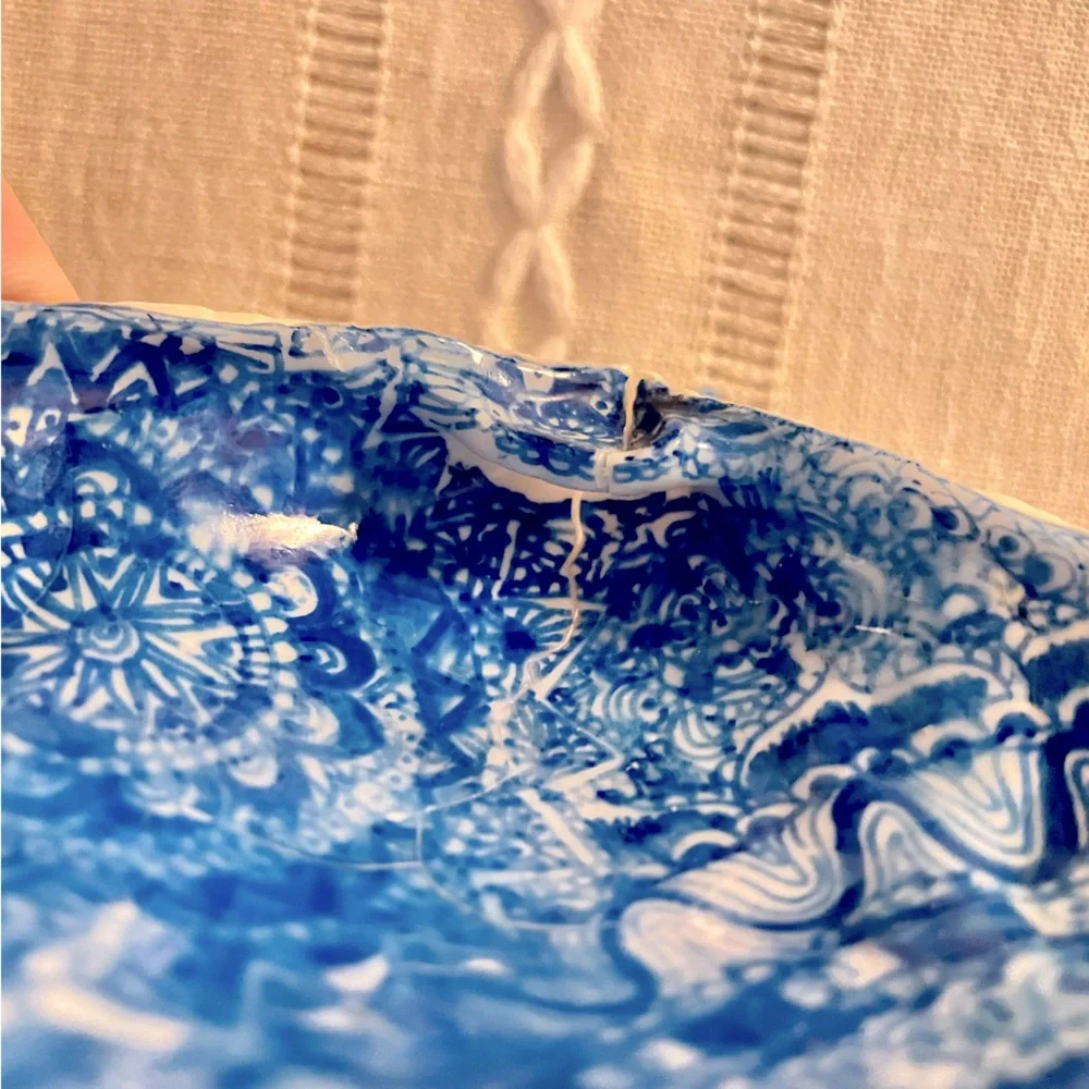 🧼Real Shell Soap Handmade Art🧼 soap included